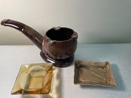 Ash Trays
