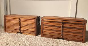 Boxes