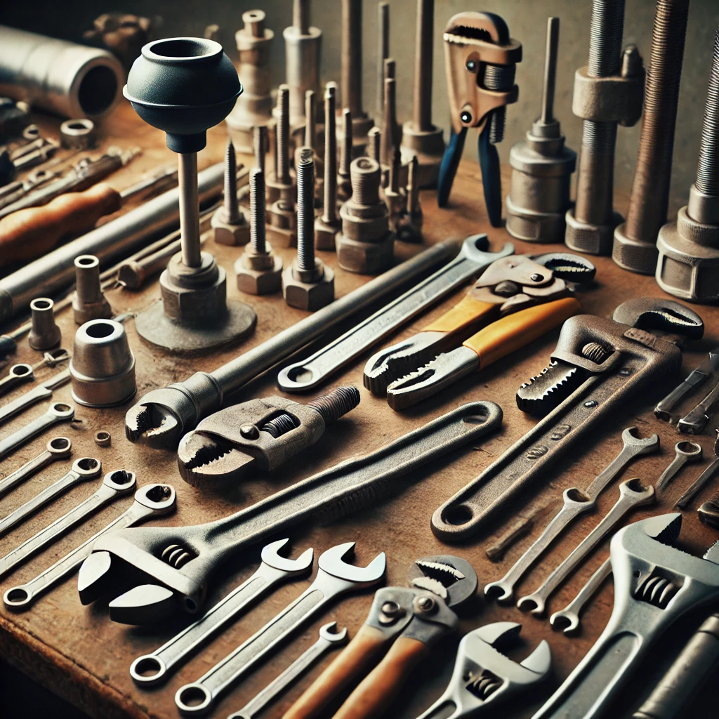 Plumbing