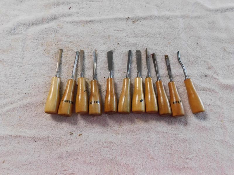 Woodworking