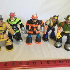 Action Figures