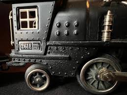Pre War