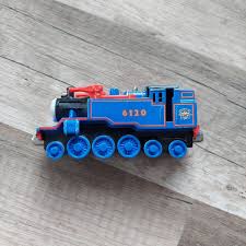 Thomas