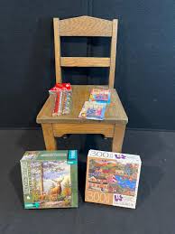 Puzzles