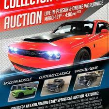 Auto Thrill Shows