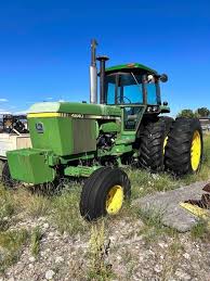 Farm Equipment