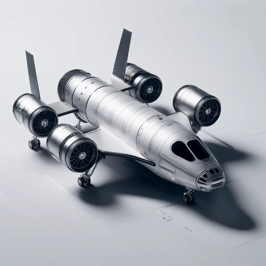 Space Flight