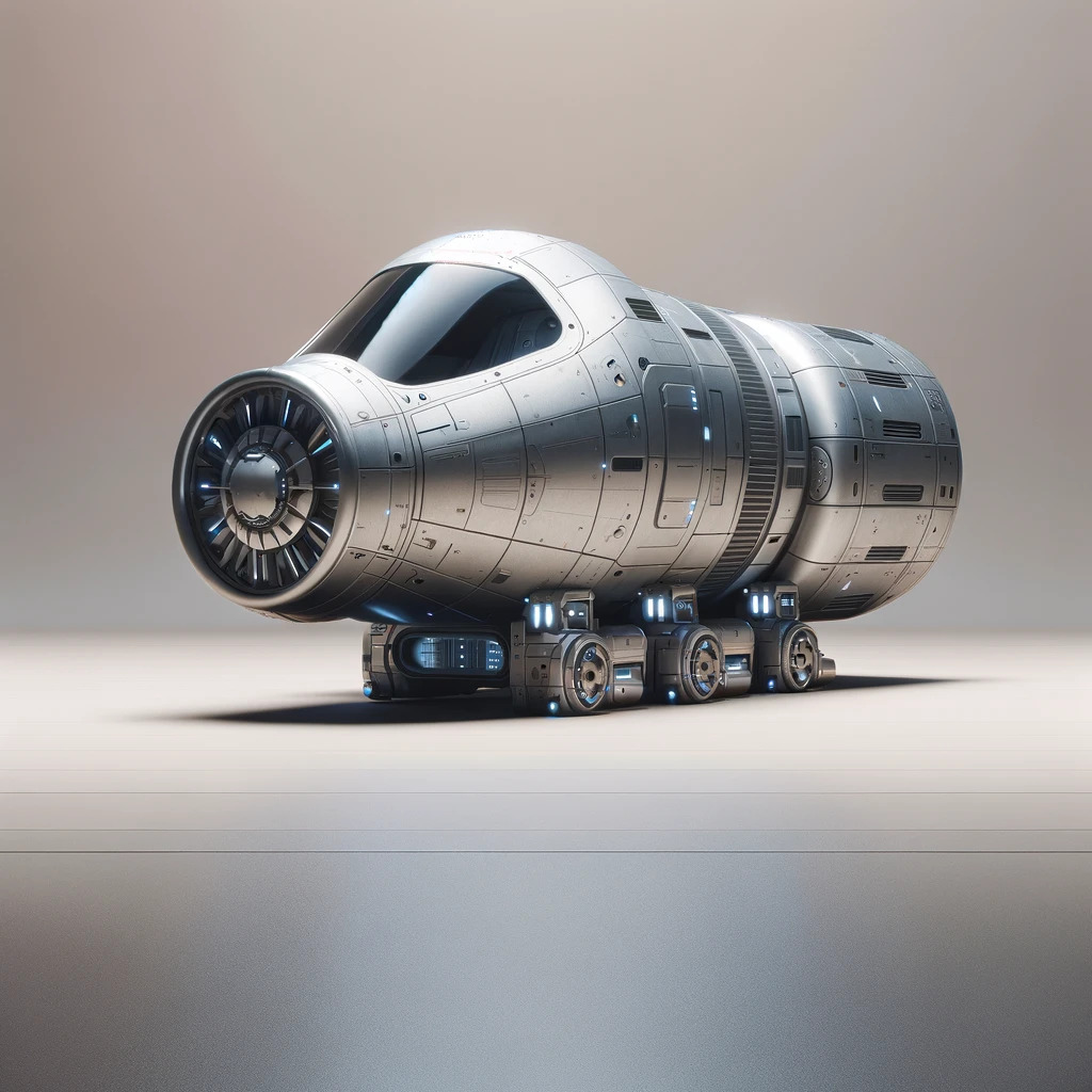 Spaceflight