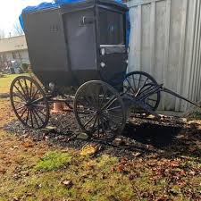 Horse Drawn