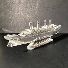 Ocean Liner related