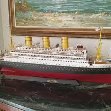 Ocean Liner