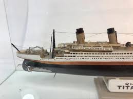 Shipwreck Artifacts