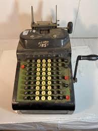 Calculators