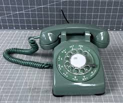 Telephones