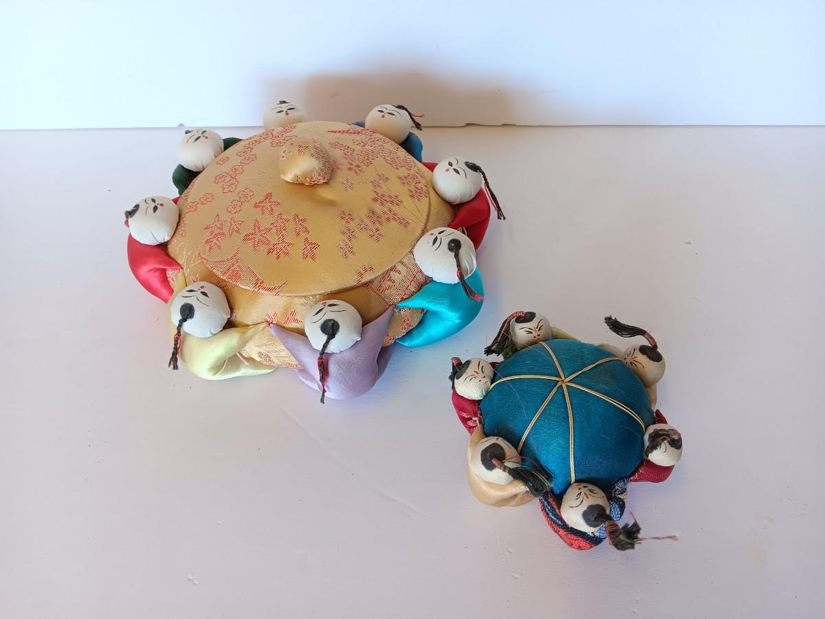 Pin Cushions
