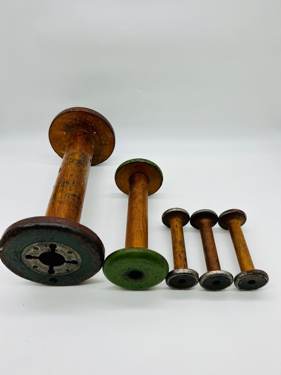 Spools