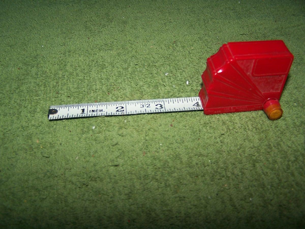 Tape Measures