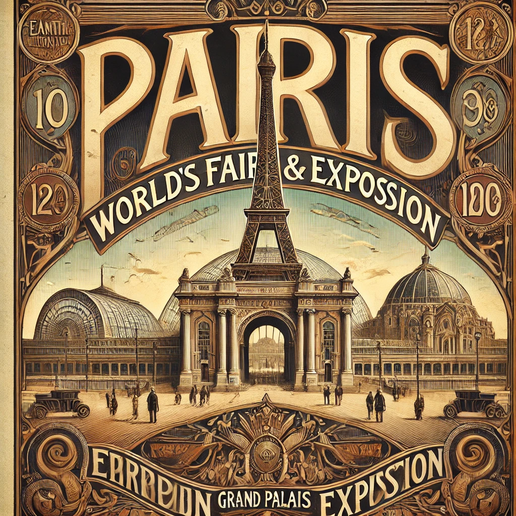 Paris