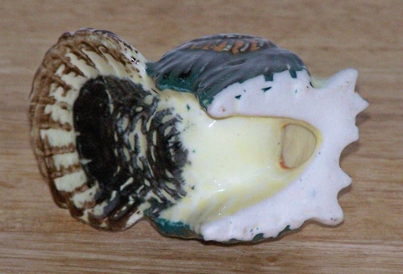 Figural Turkey Candle Holder