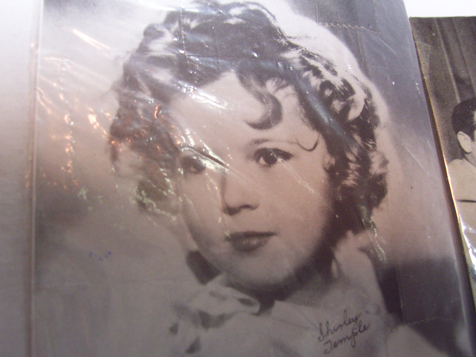 Shirley Temple Doll Pictures Lot