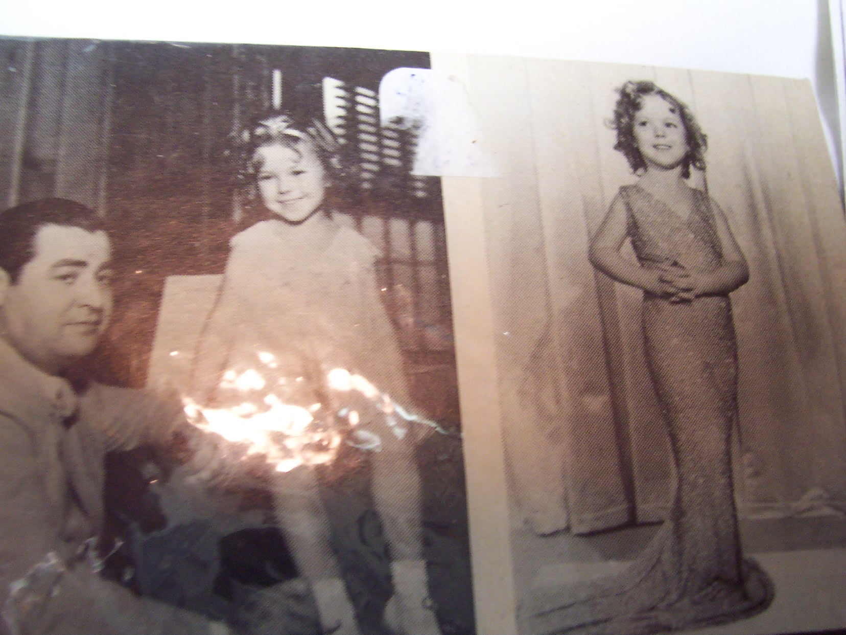 Shirley Temple Doll Pictures Lot