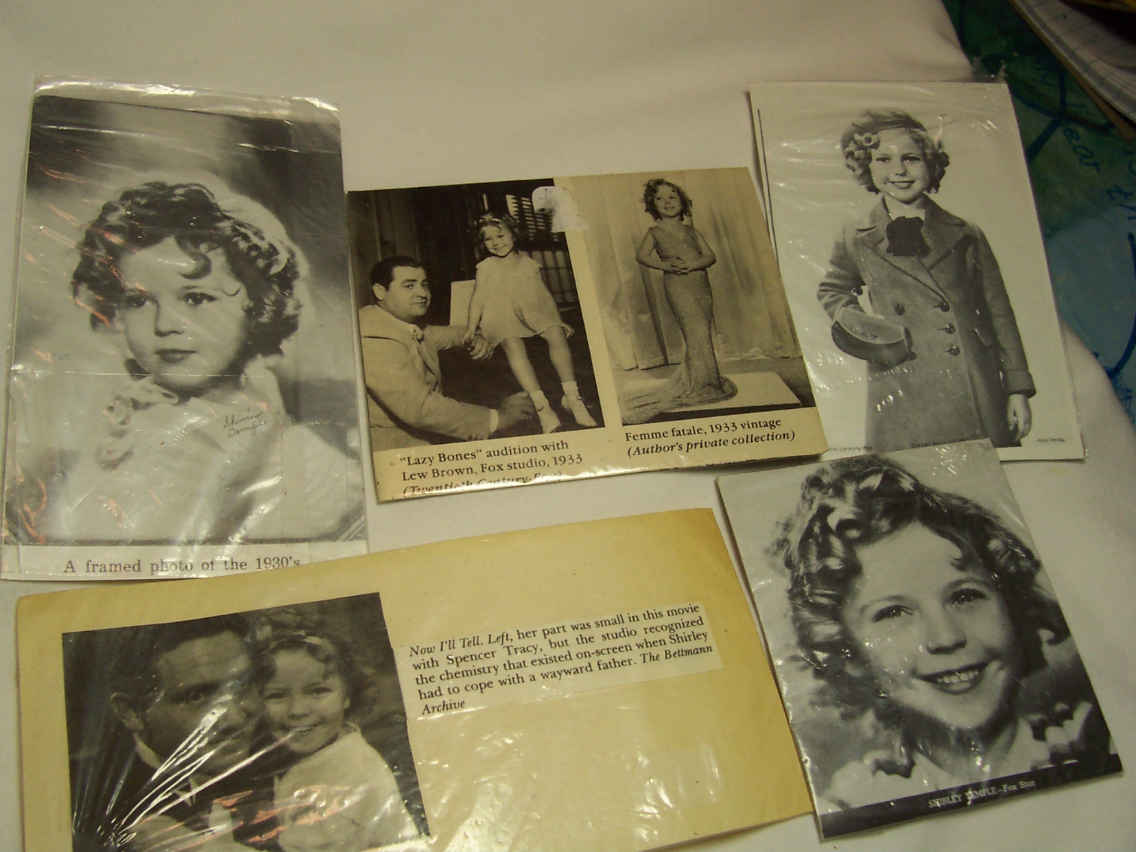 Shirley Temple Doll Pictures Lot
