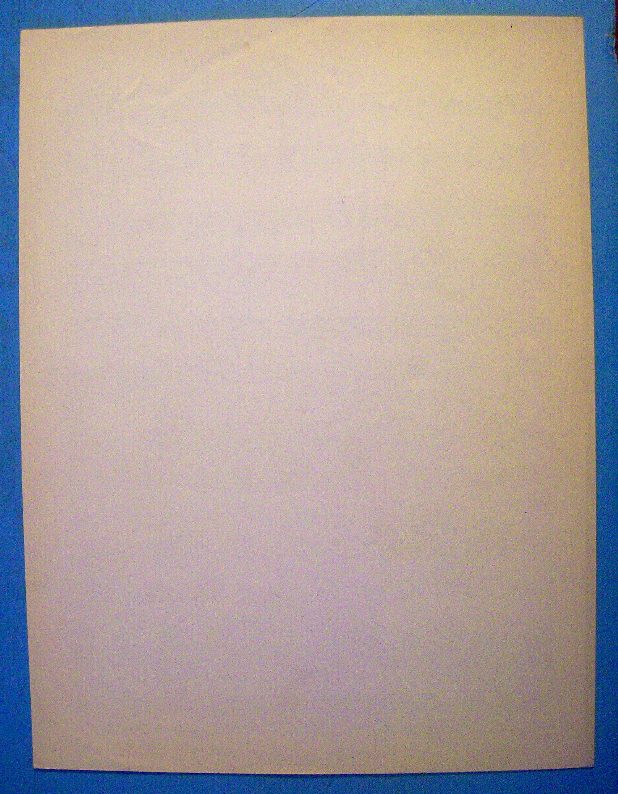 Exodus (Main Theme) Sheet Music 1960 Ernest Gold