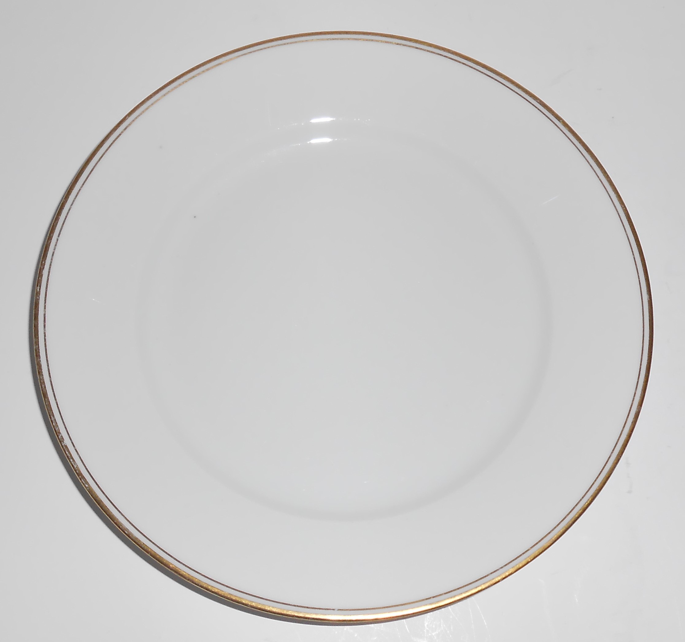 Moritz Zdekauer Altrohlau Porcelain China Austria Gold
