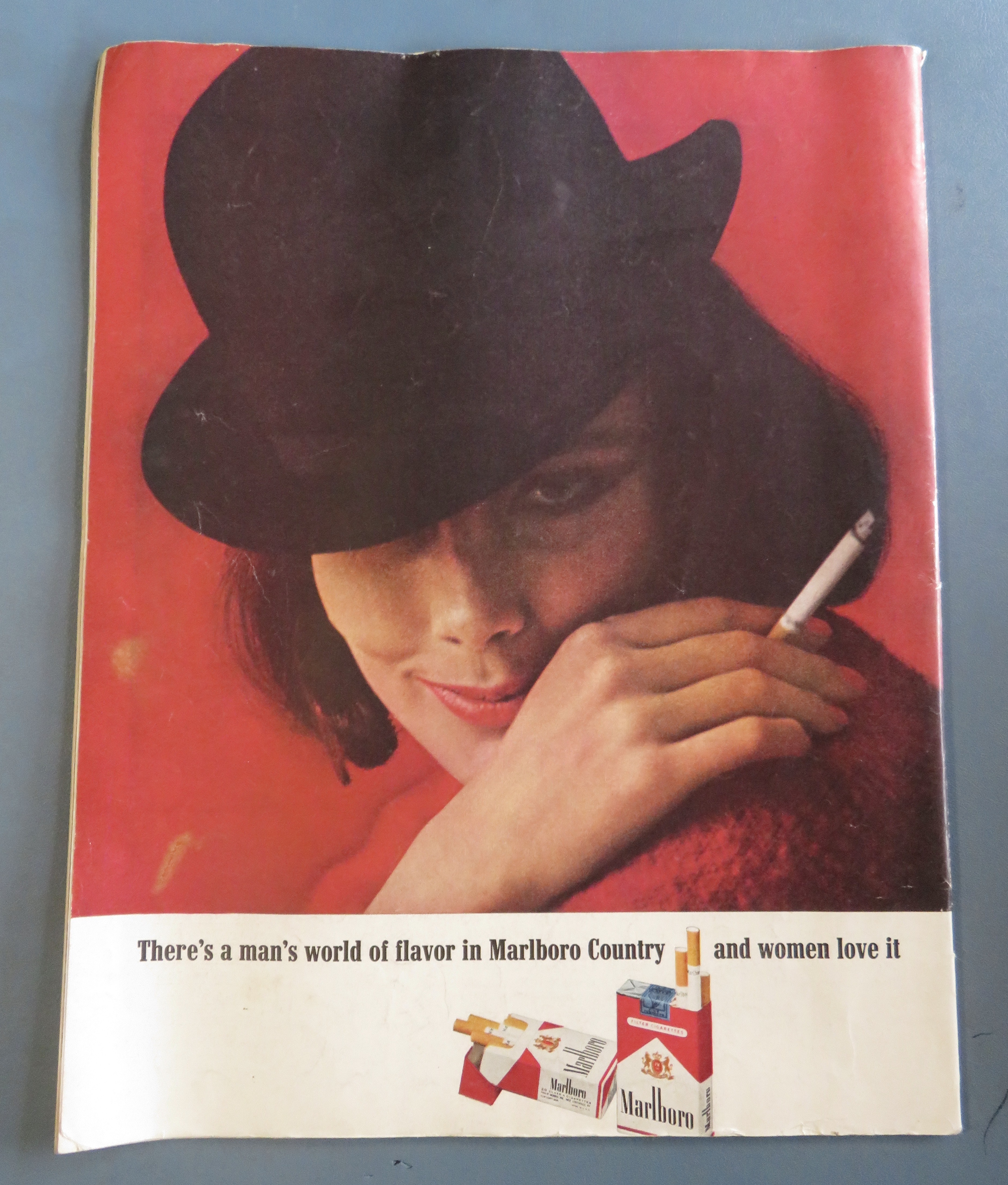 Saturday Evening Post Magazine October 26, 1963