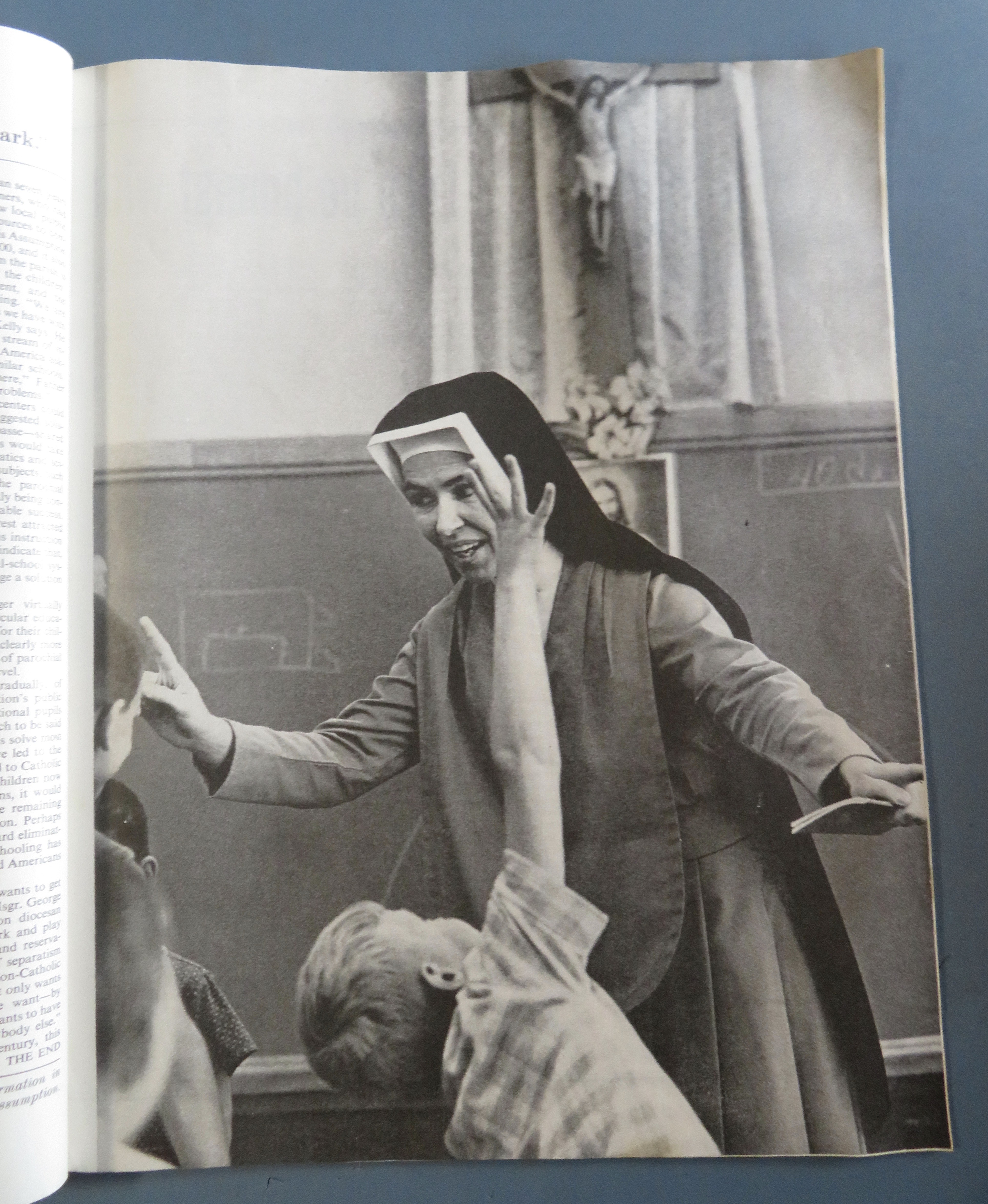 Saturday Evening Post Magazine October 26, 1963