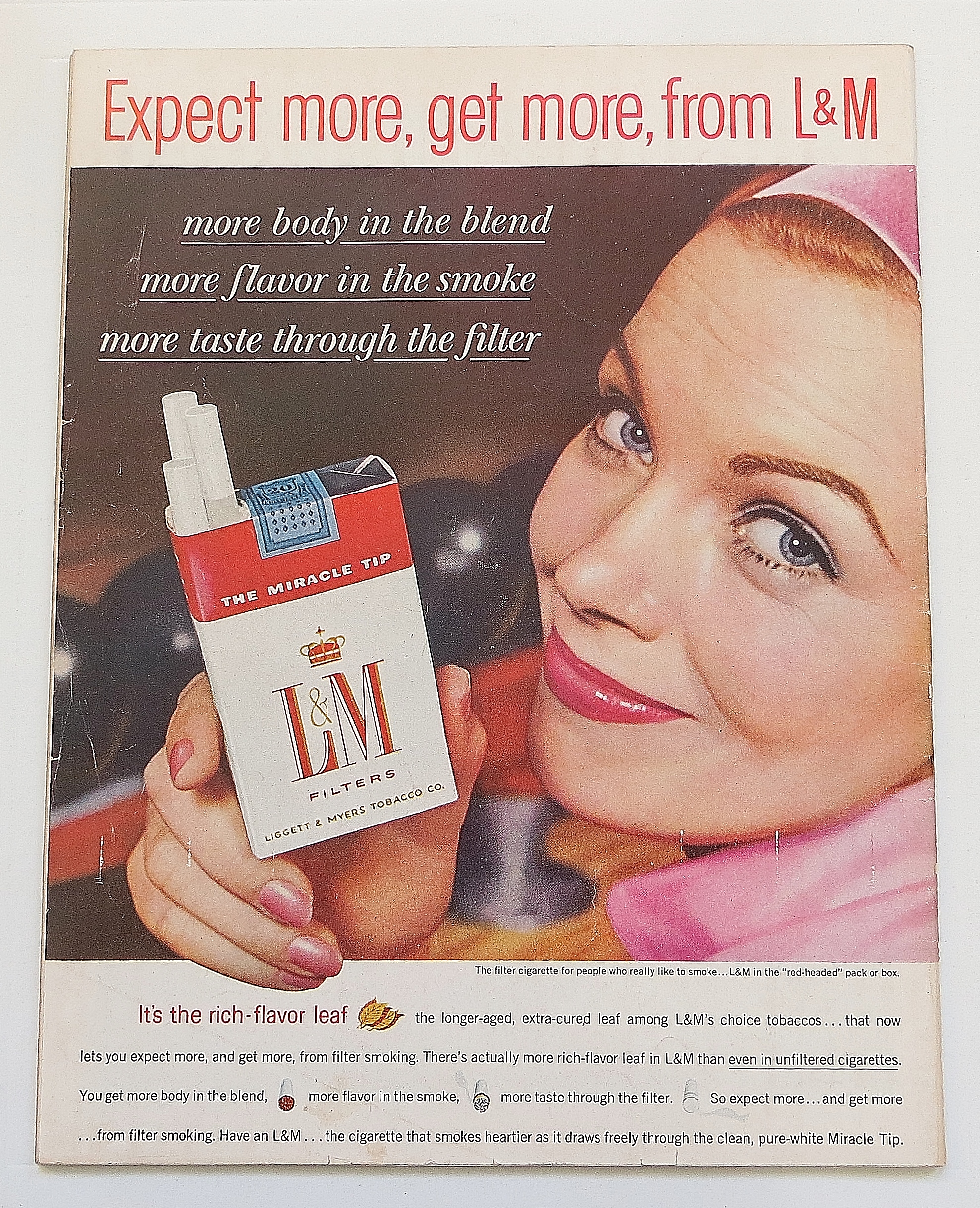 Saturday Evening Post November 4, 1961 Hospital