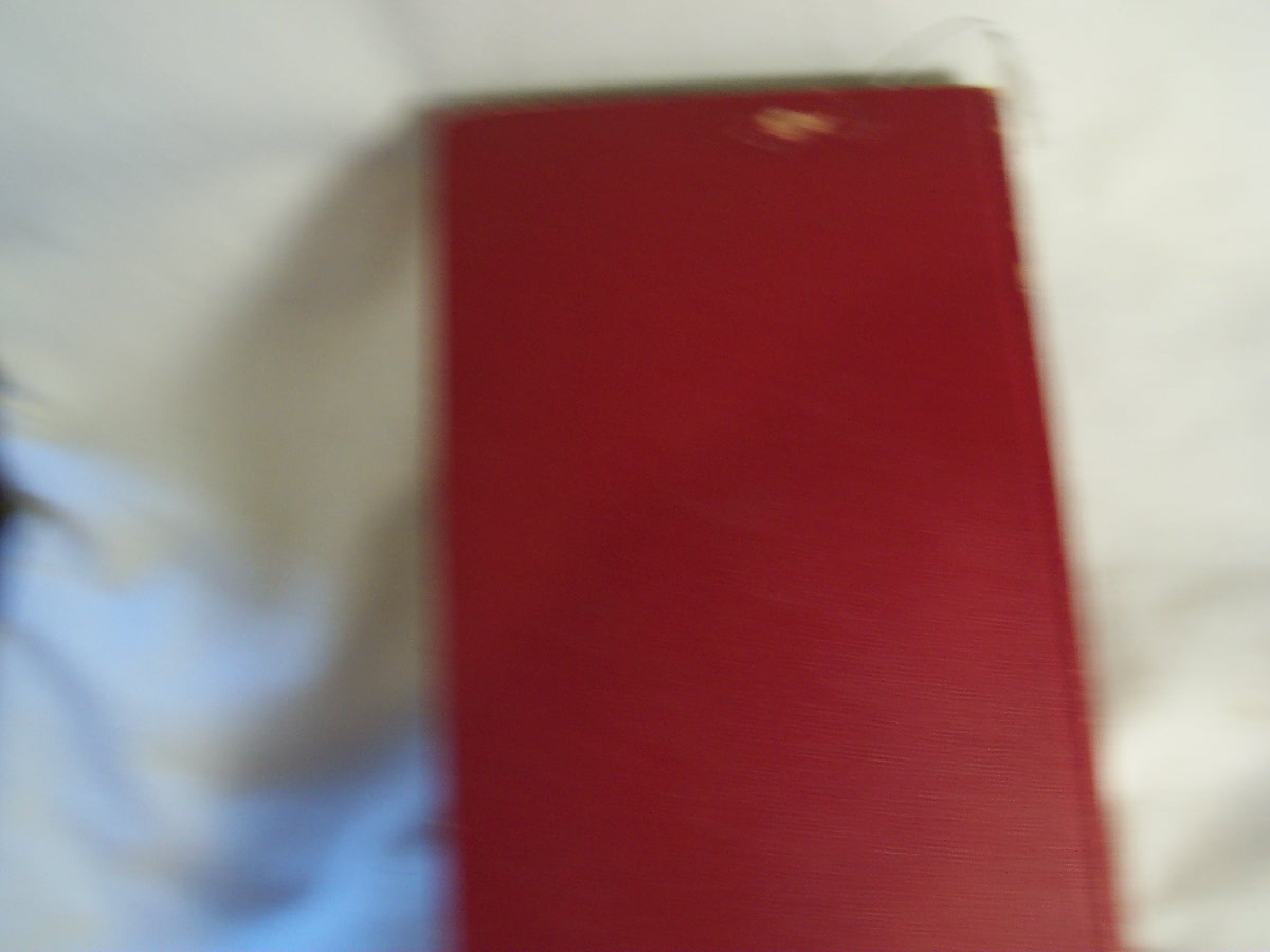 Black Beauty autobiography of a Horse Anna Sewell 1965