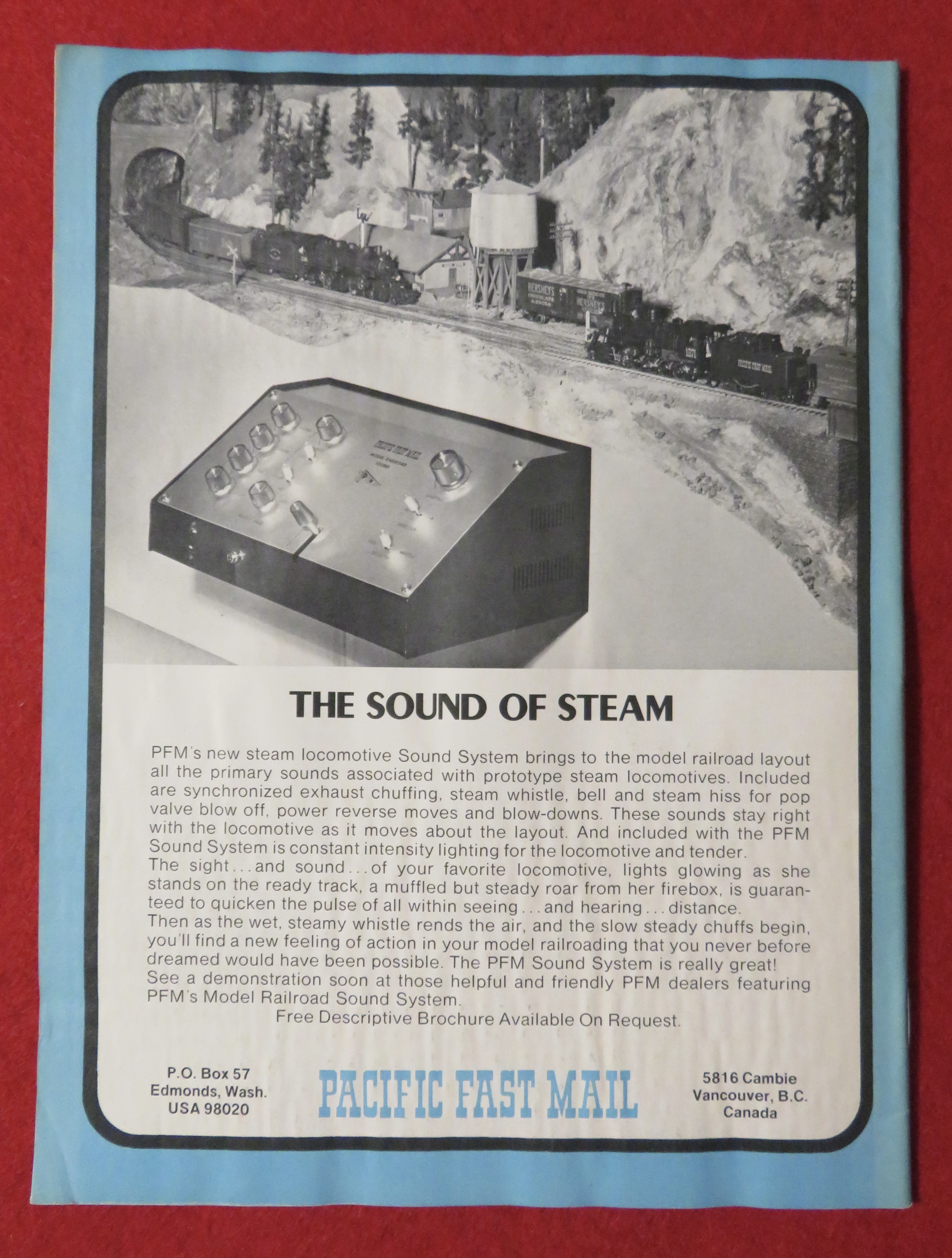 Railroad Model Craftsman Magazine September 1973