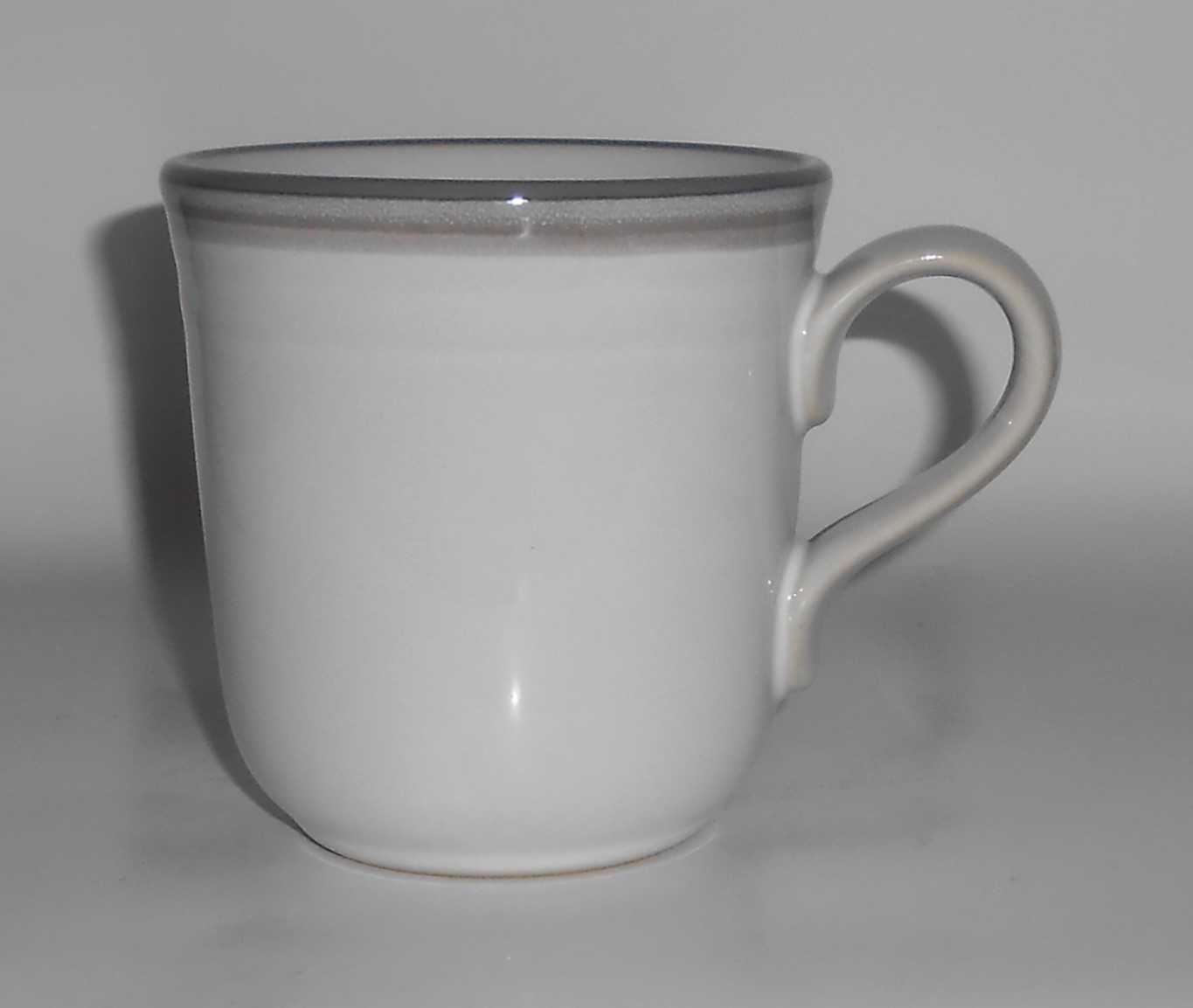 Noritake China Stoneware Sierra Twilight 8667 Large Mug