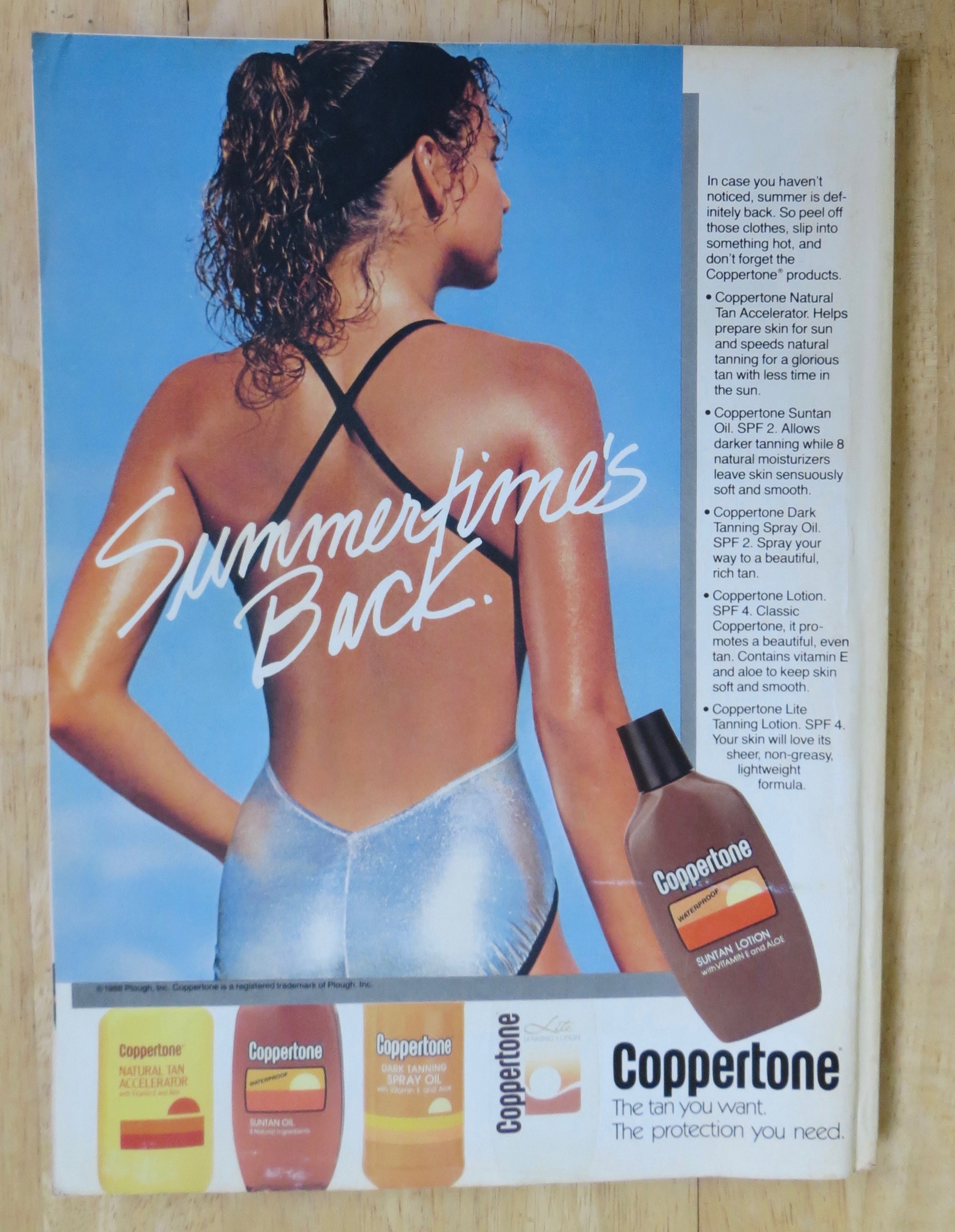 Cosmopolitan Magazine June 1988 Estelle