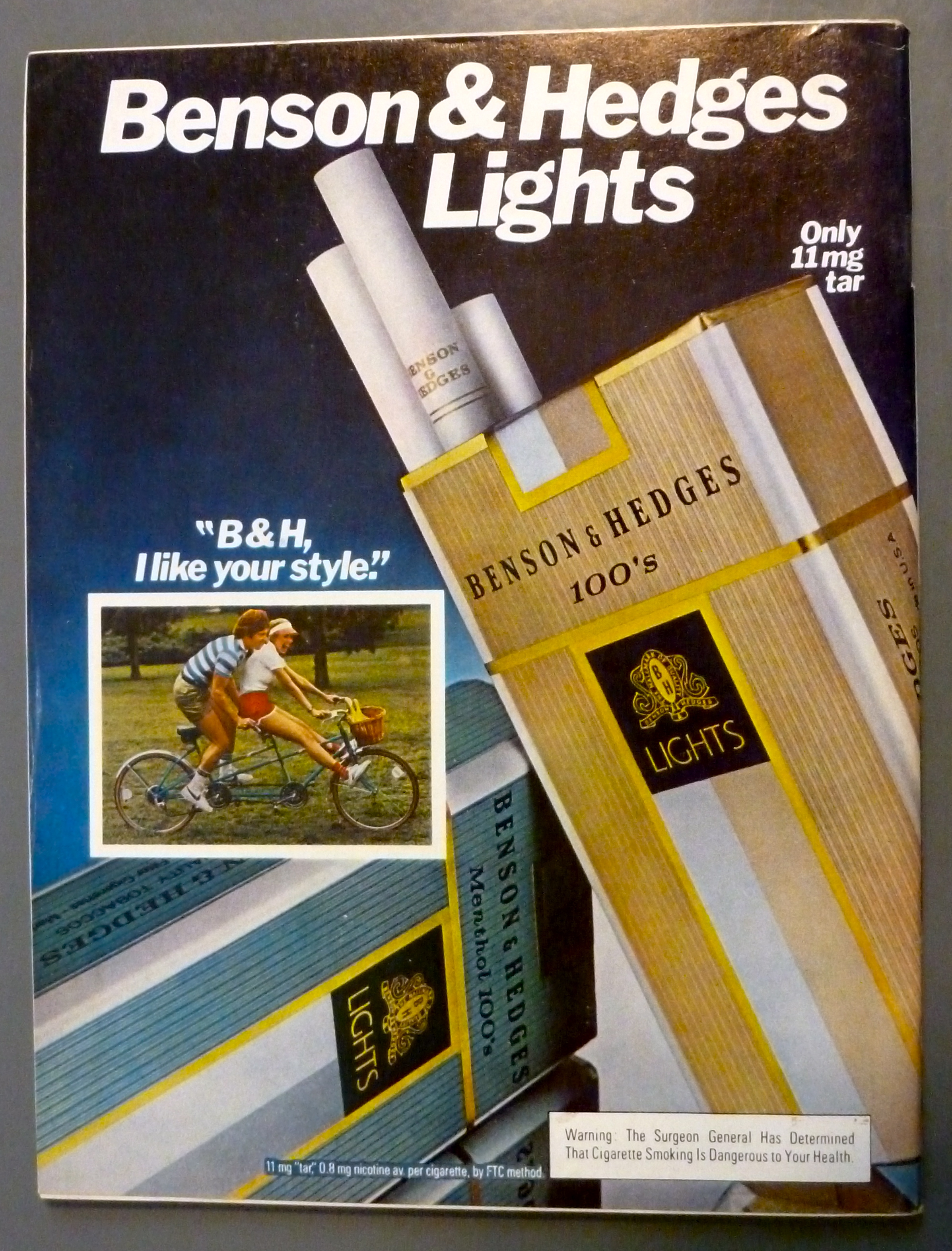 Sport Illustrated May 14, 1979 Ron Franklin