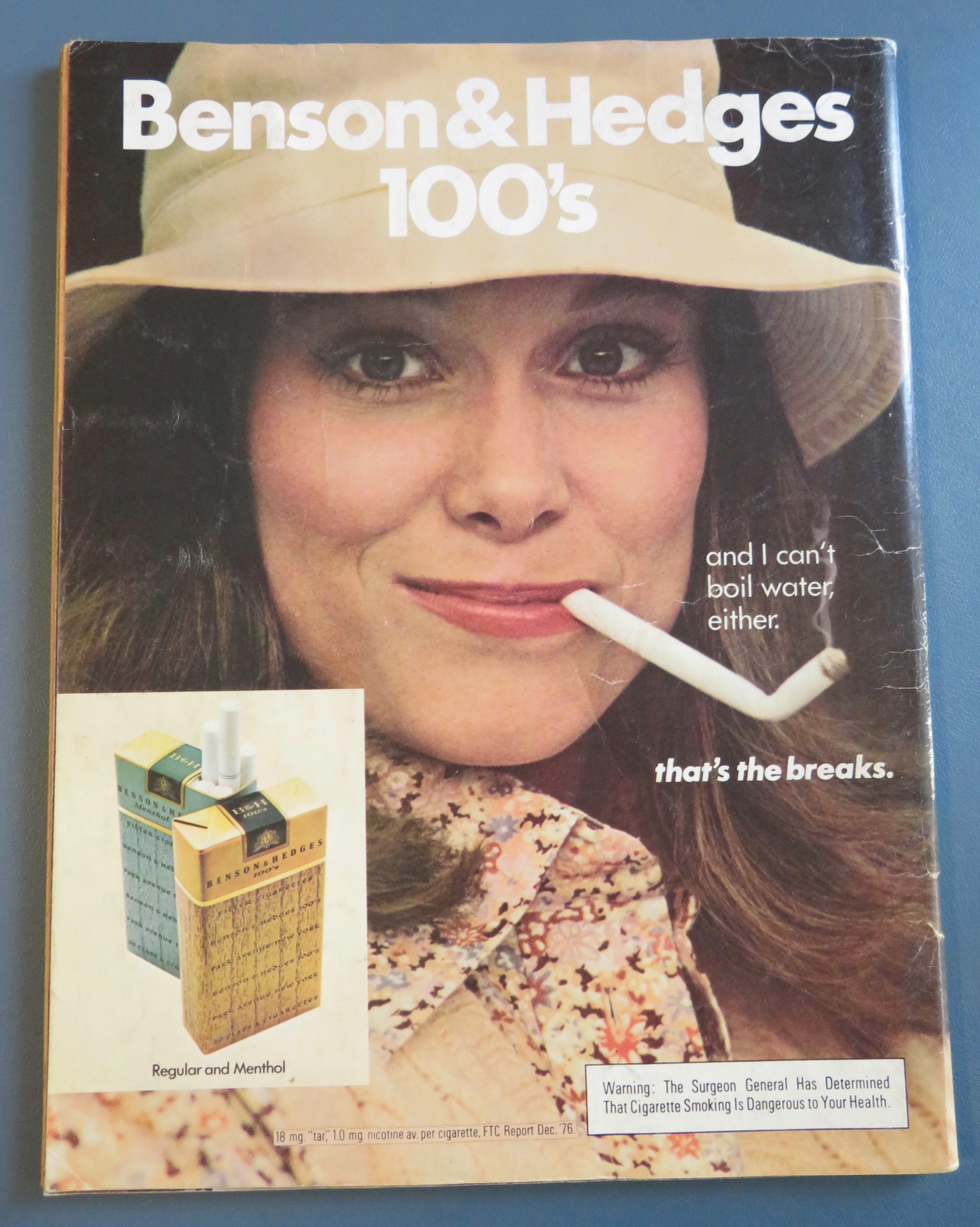Oui Magazine October 1977 Claire