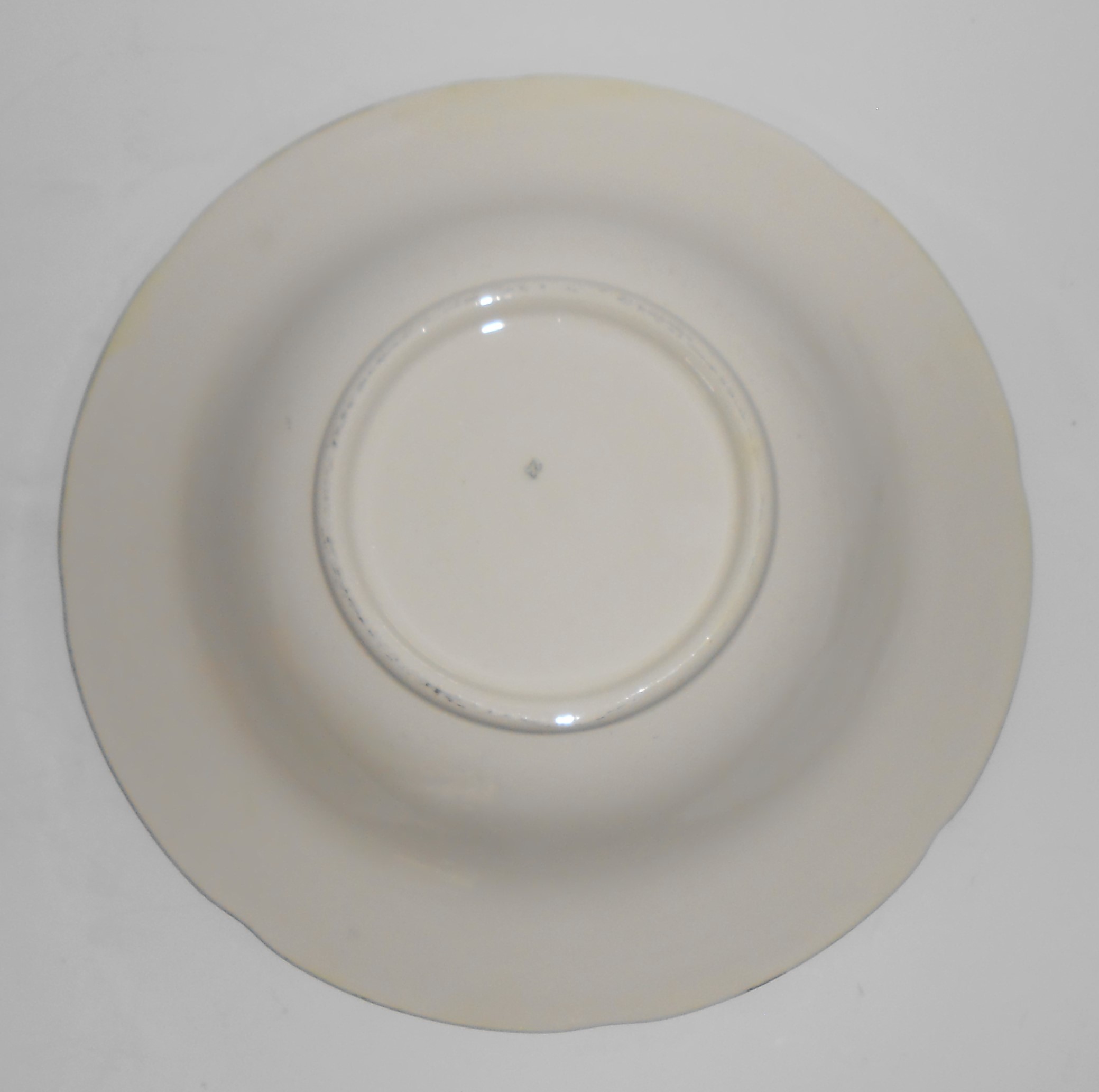 Metlox Pottery Poppy Trail Autumn Bloom Vegetable Bowl