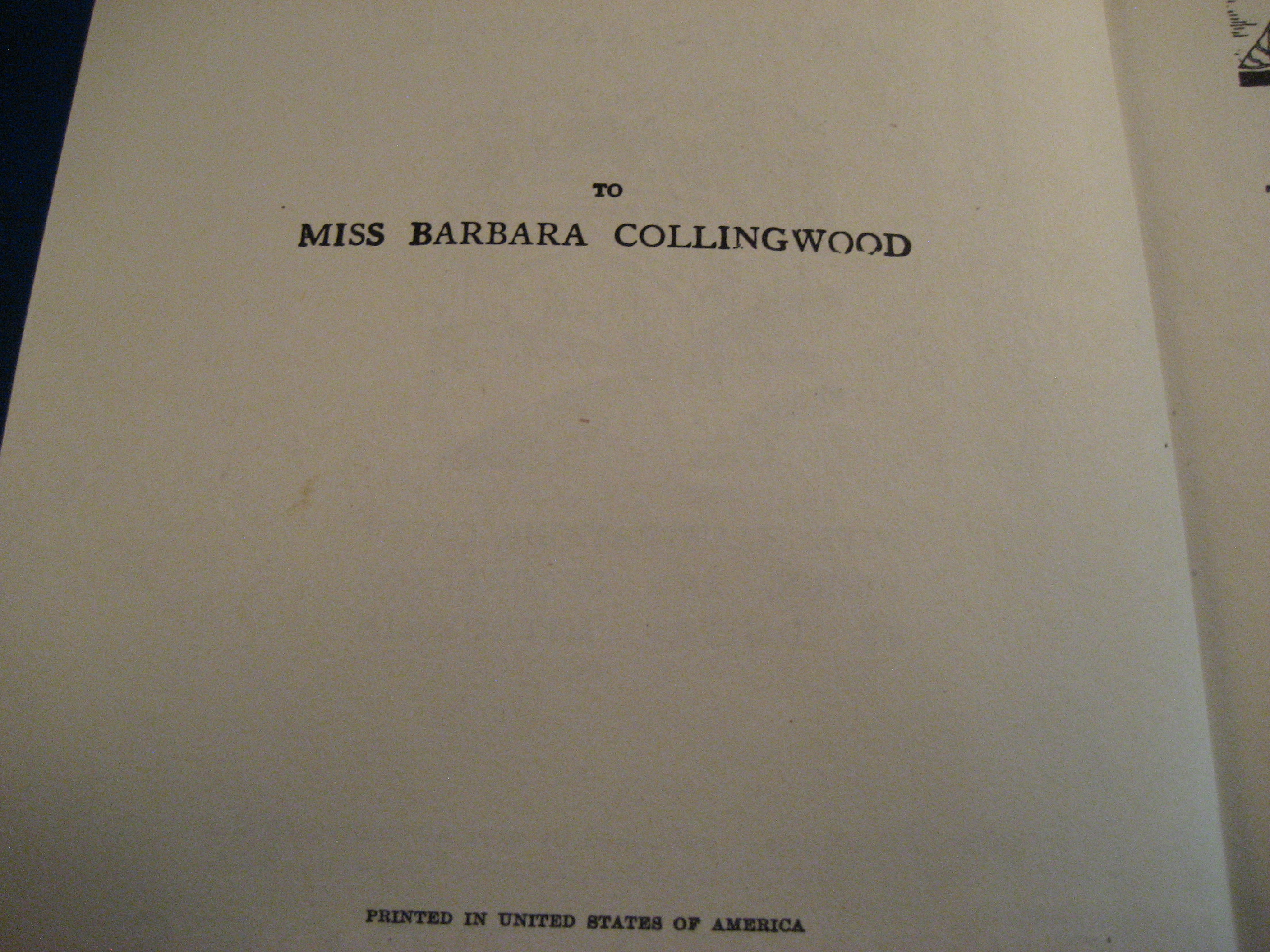 Old Peter's Russian Tales by Arthur Ransome