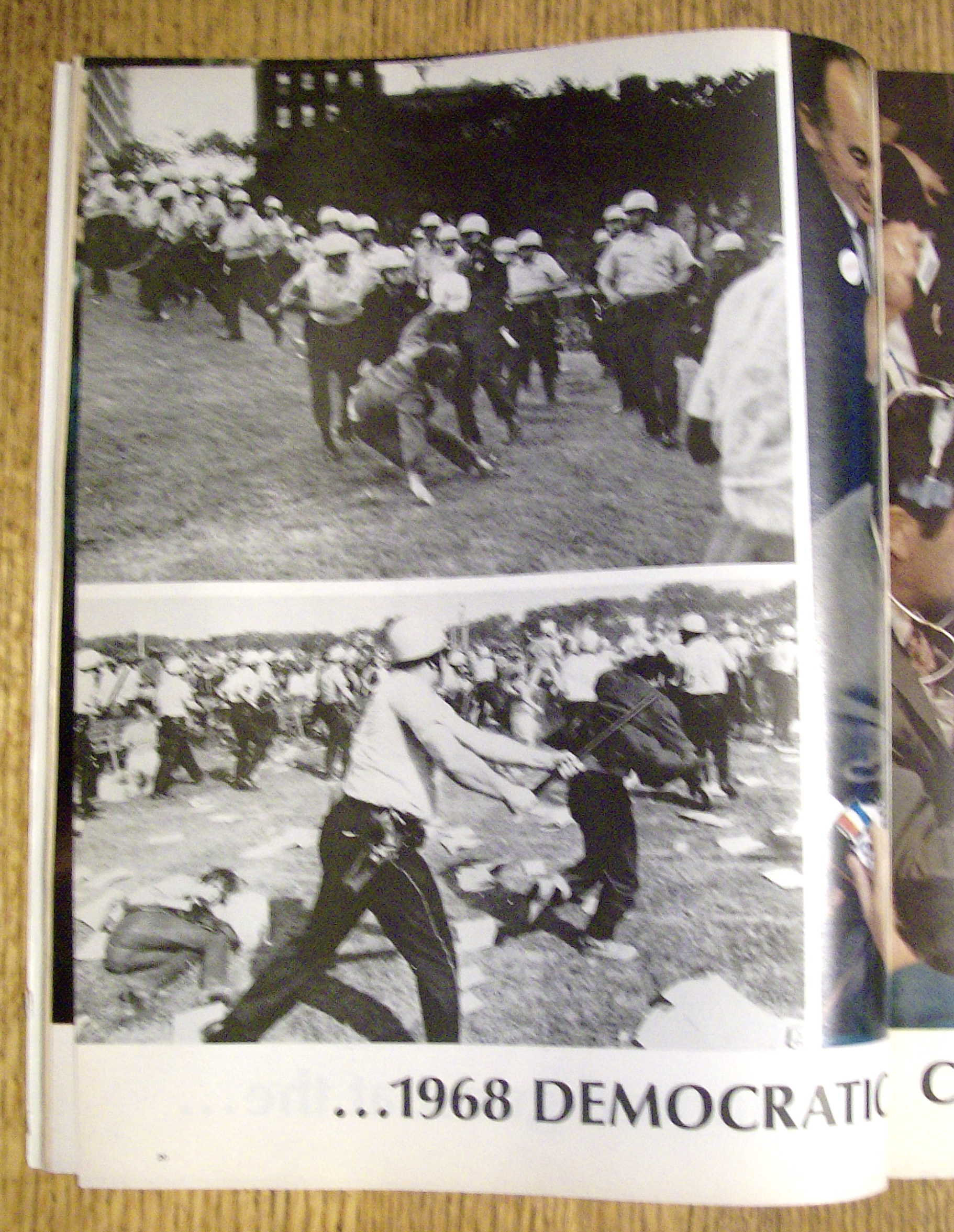 Life Magazine-September 6, 1968-Humphrey & Muskie