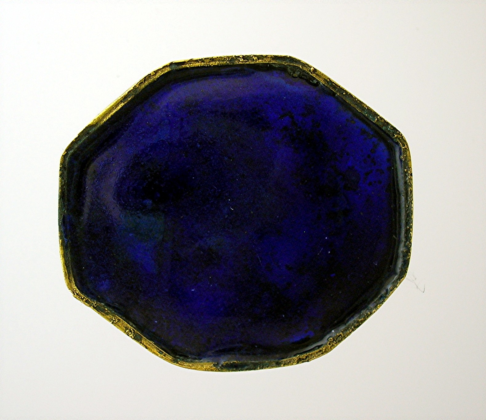 Cloisine Vintage Oriental Box