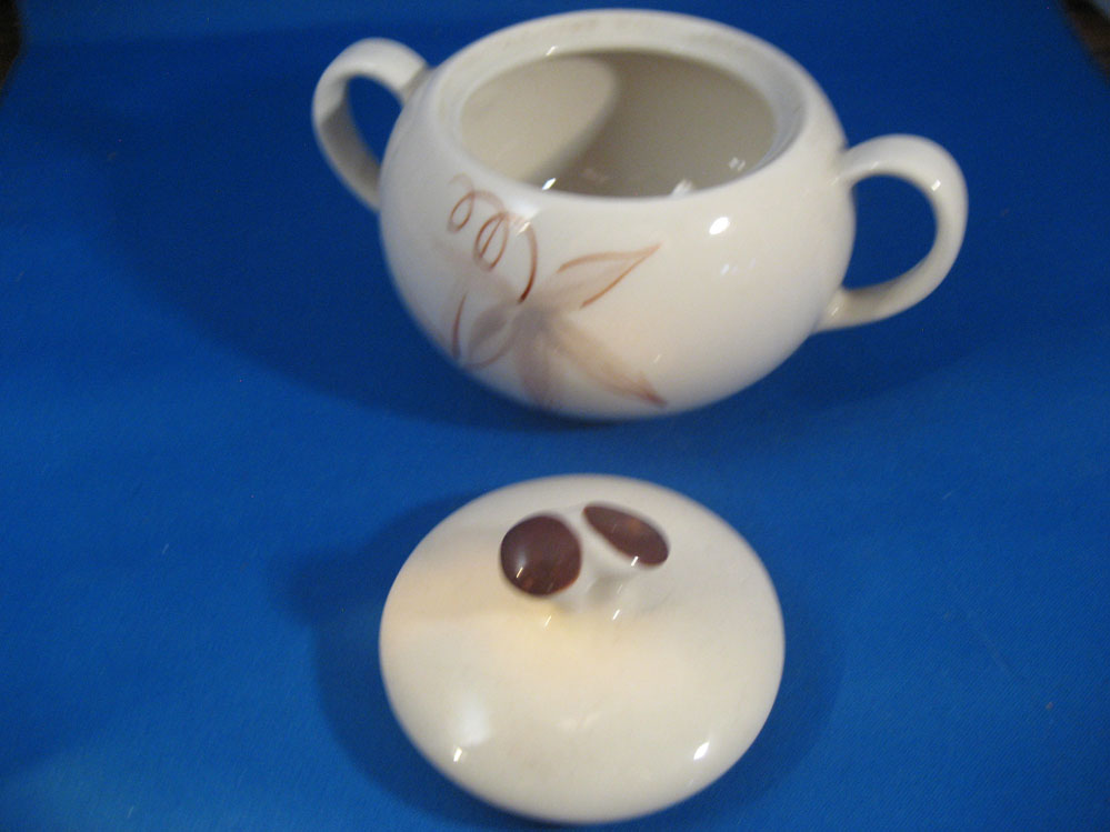 Winfield Sugar Bowl