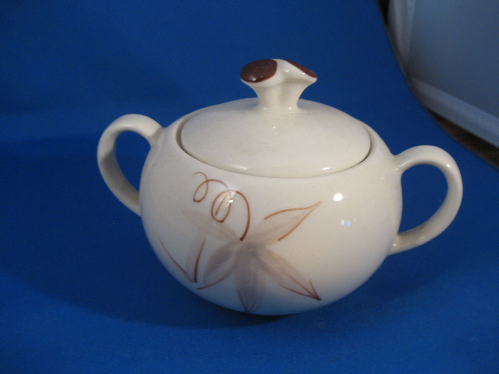 Winfield Sugar Bowl