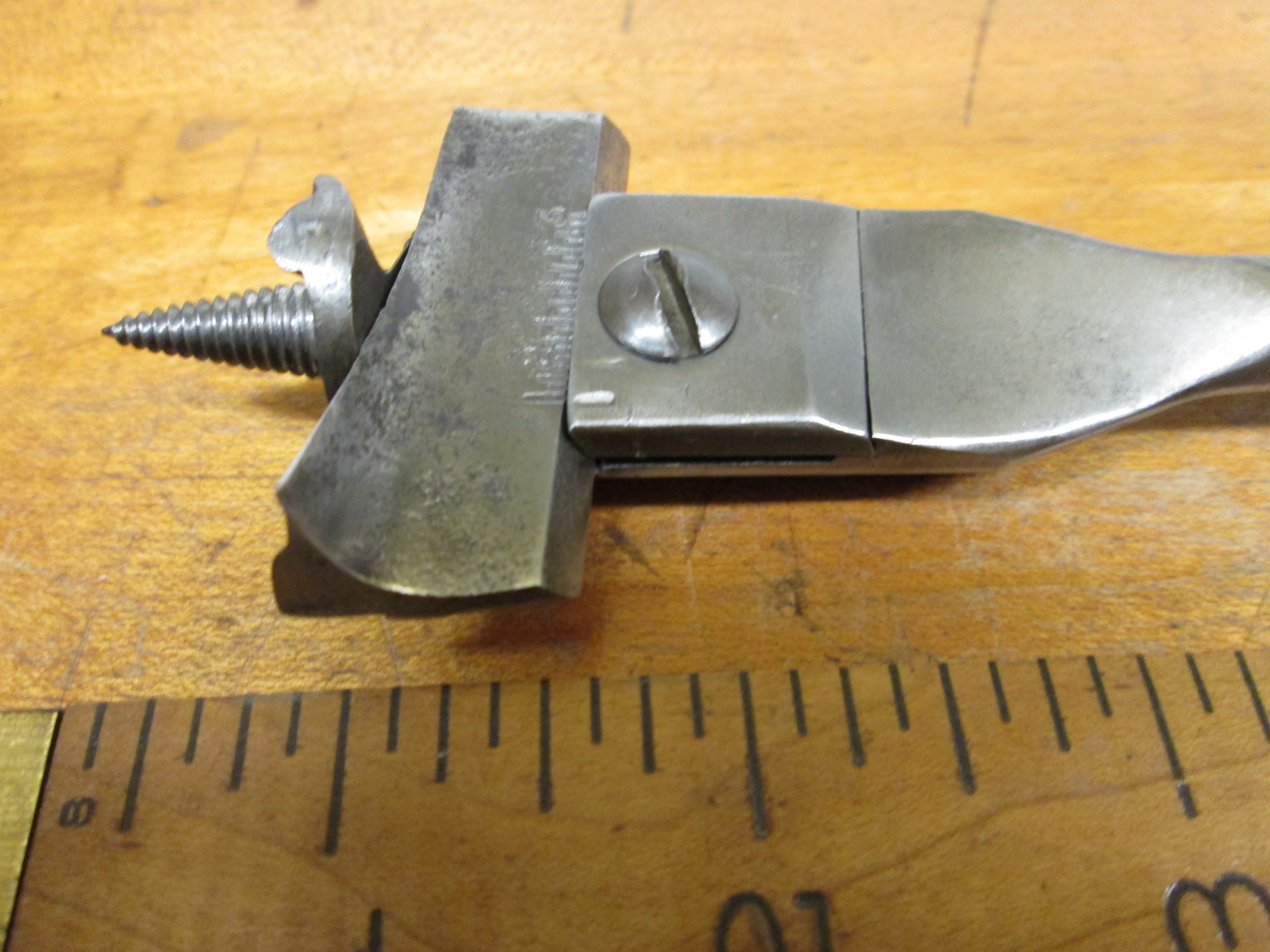 Pexto Expansive Bit Heavy Duty