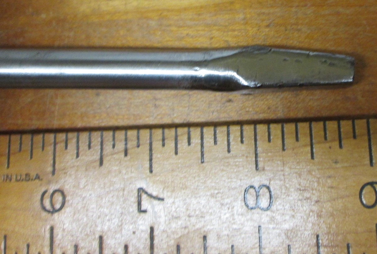 Pexto Expansive Bit Heavy Duty