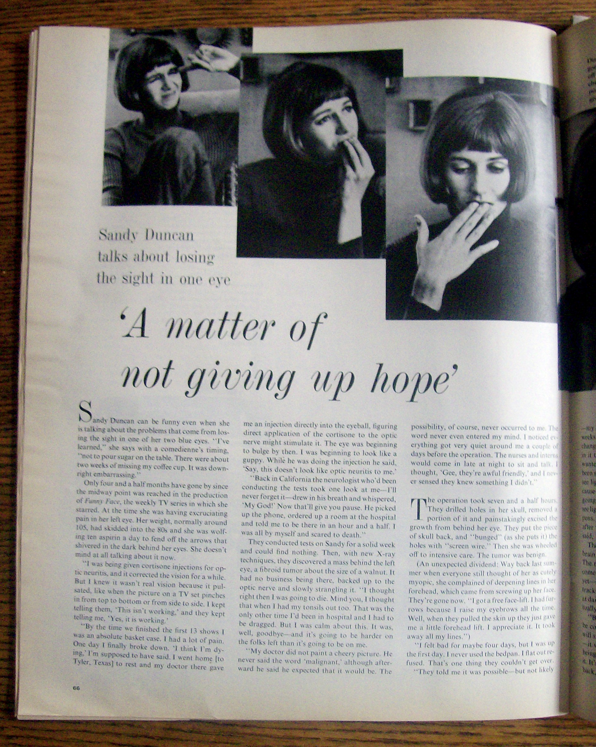 Life  Magazine - February  18,  1972 - Olympics