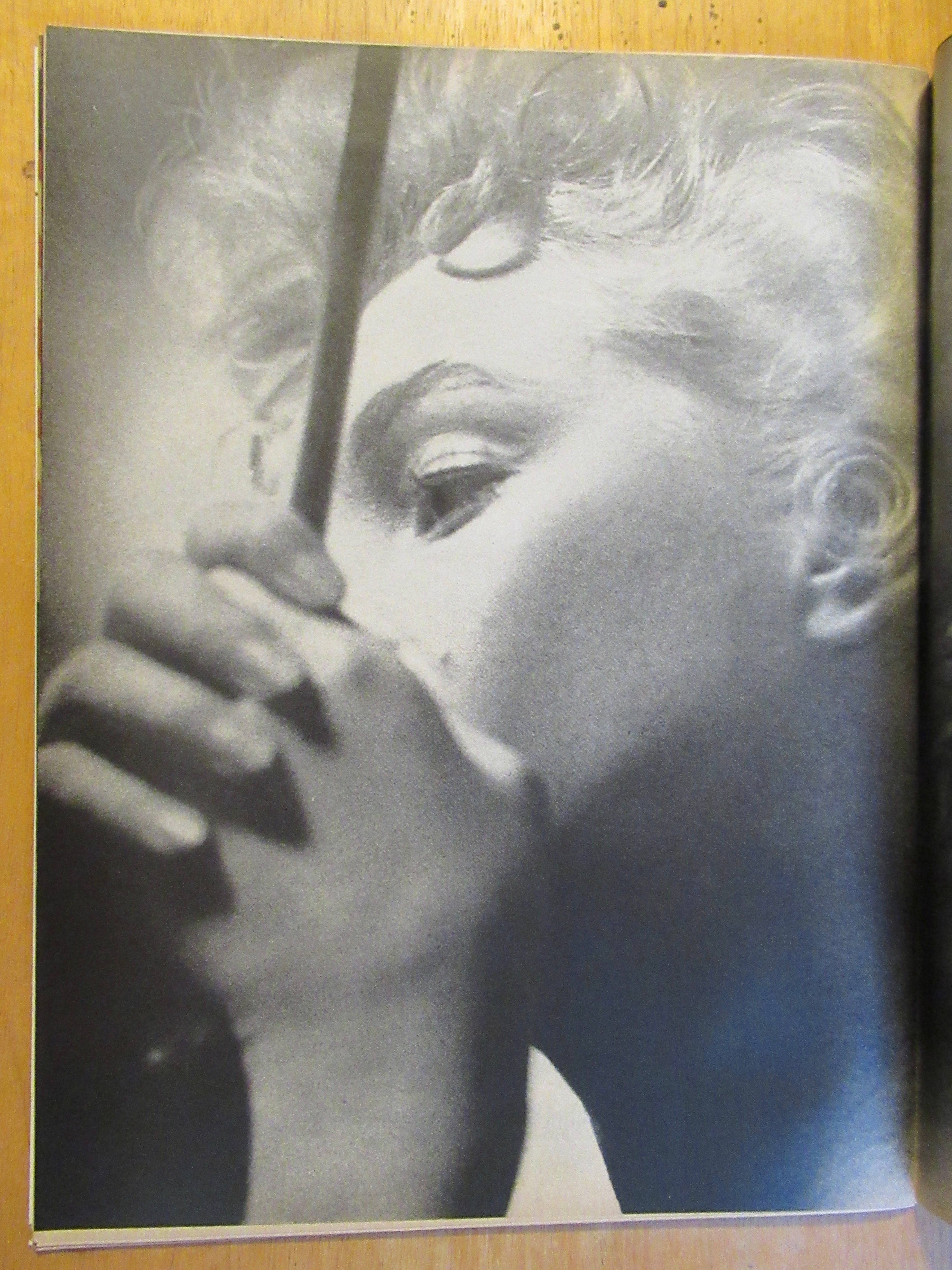Life Magazine August 7, 1964 What Killed Marilyn Monroe
