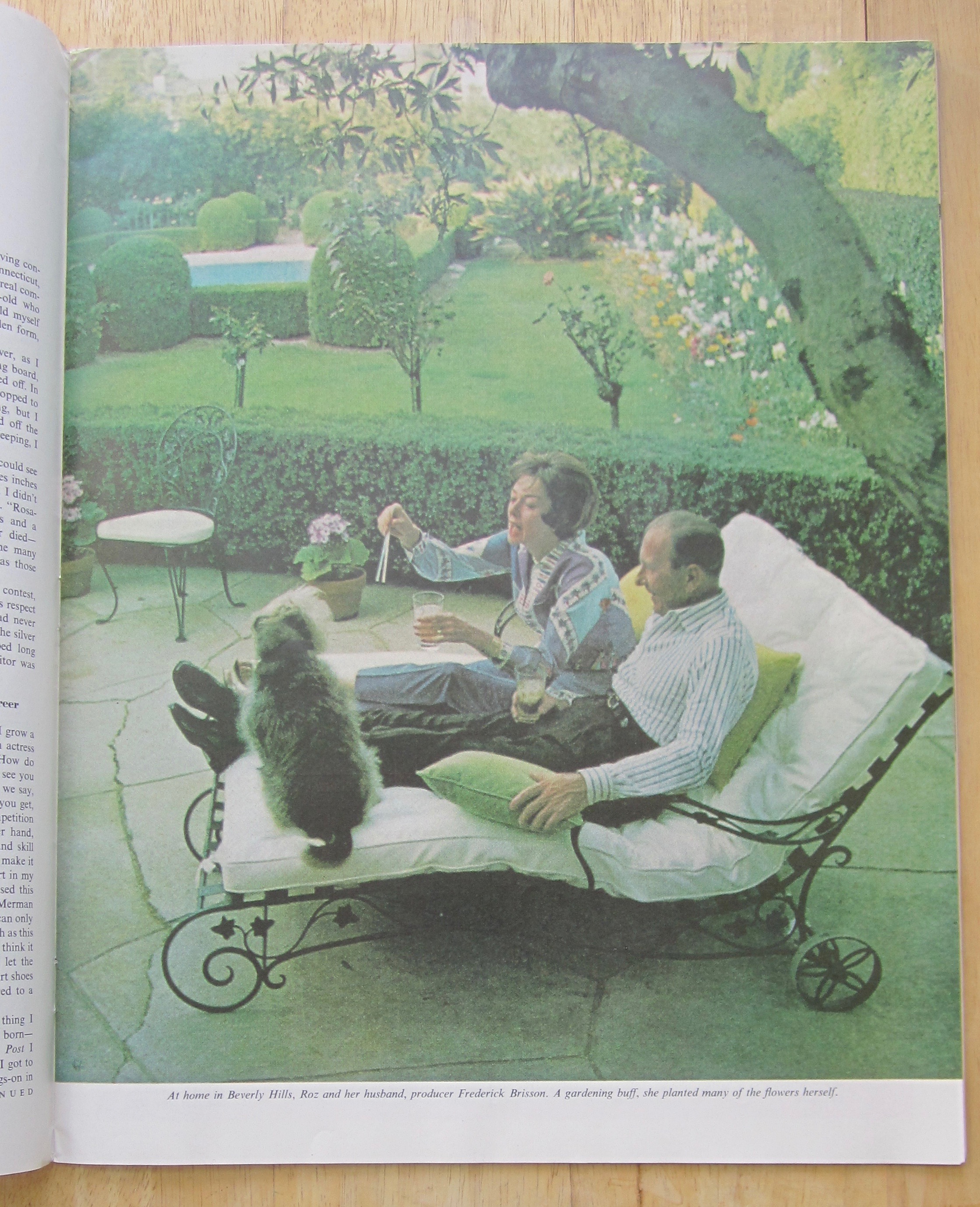 Saturday Evening Post Magazine September 29, 1962