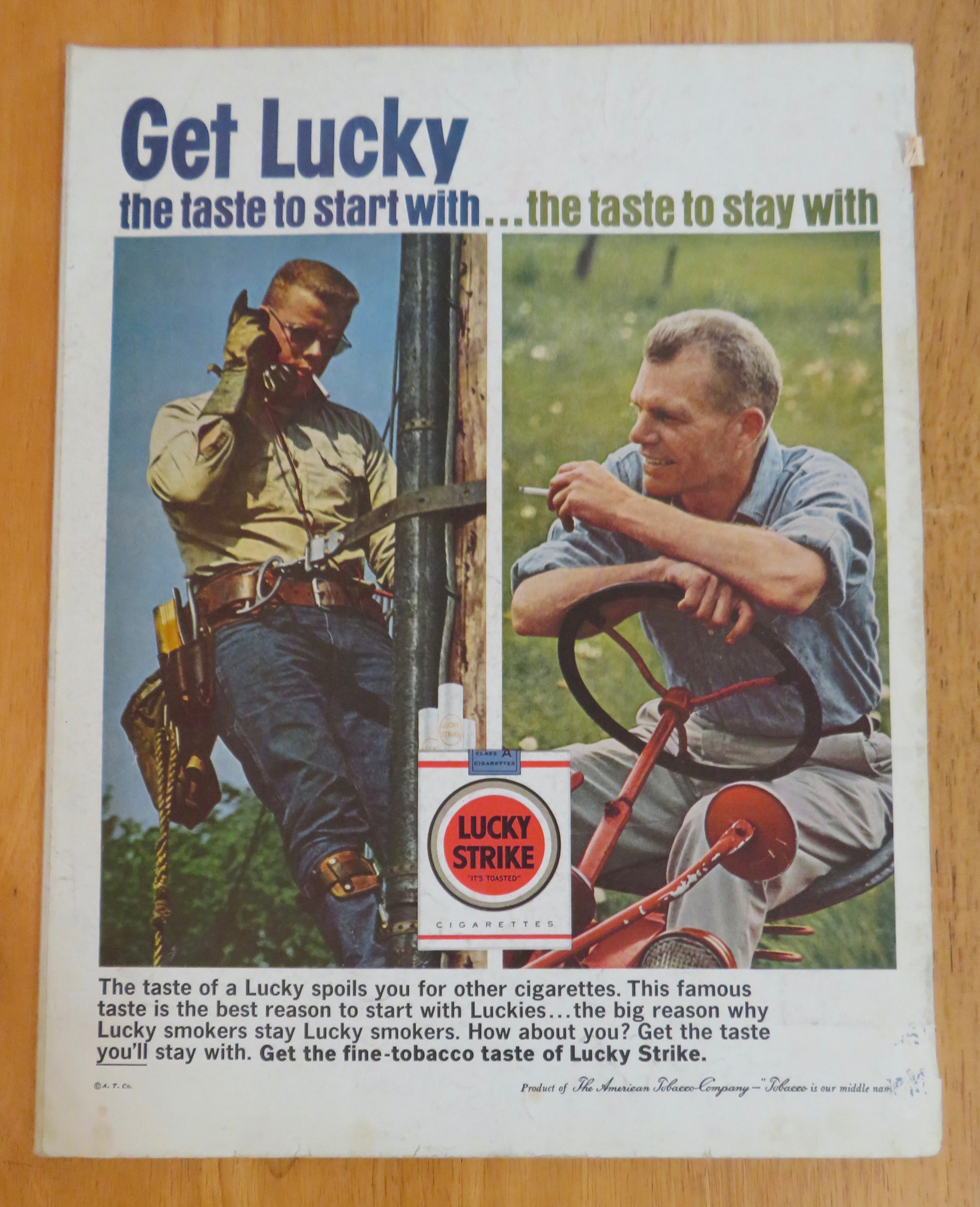 Saturday Evening Post Magazine September 29, 1962