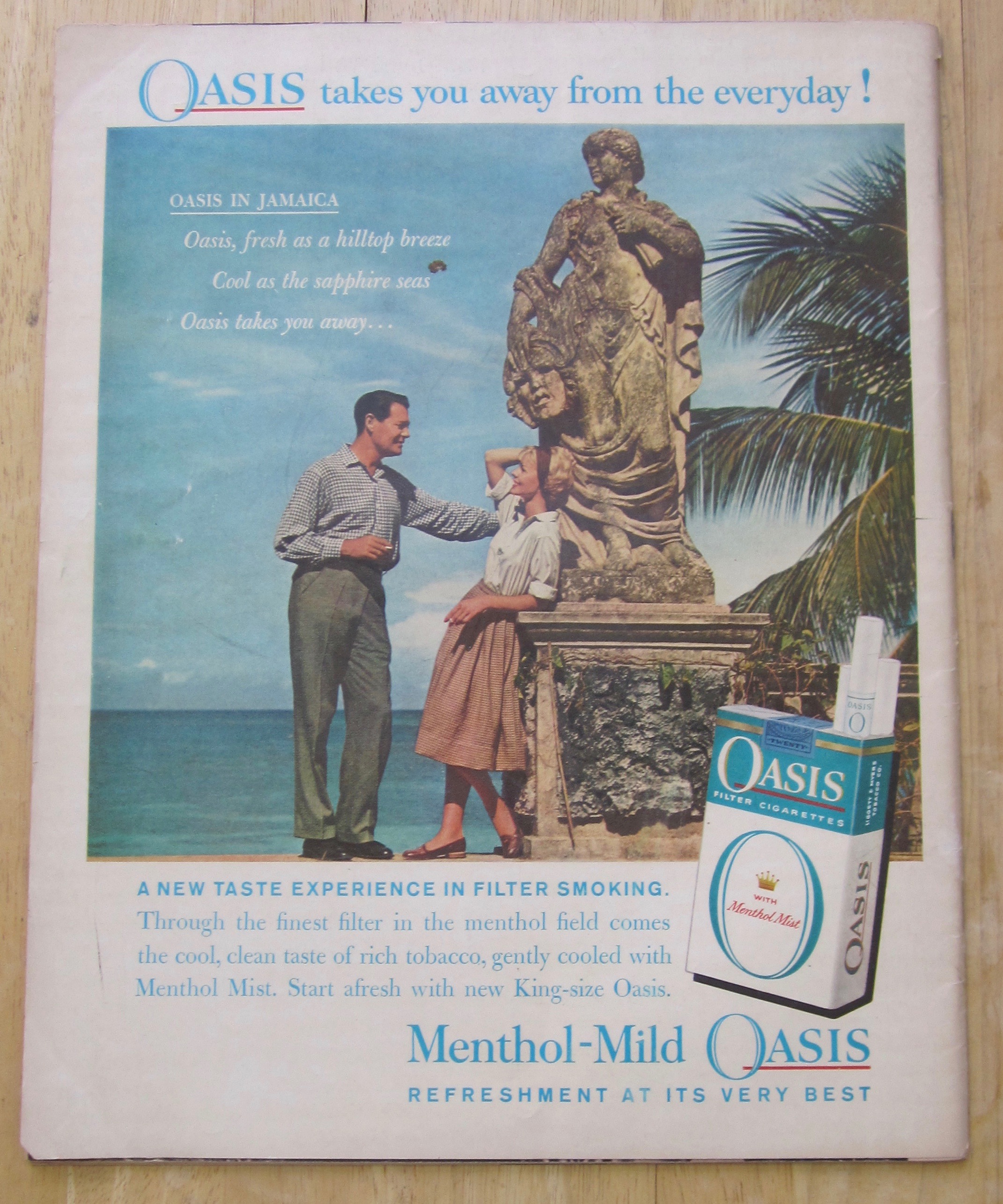 Look Magazine February 3, 1959 Hospitals